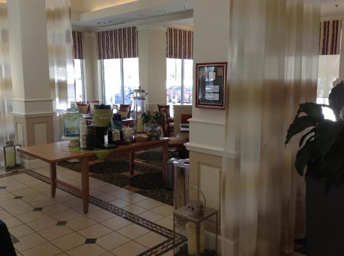 Hilton Garden Inn Syracuse