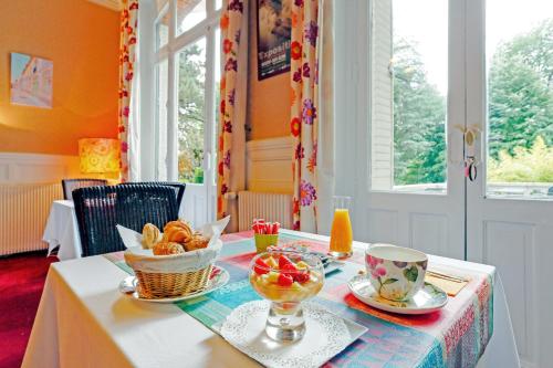 Domaine des Graviers — hotel in Nogent-Sur-Seine