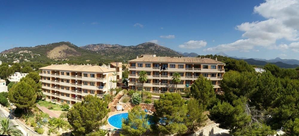 Mar Hotels Paguera & Spa and Apartments in Peguera, Spain