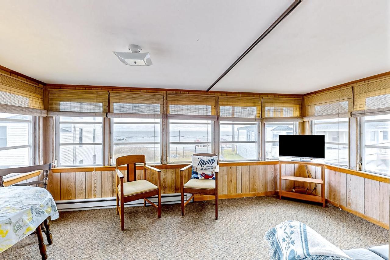 Pearly Shores — 4-Star Luxury Hotel in York, United States