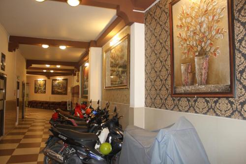 Tay Ho Hotel - last minute hotel in Phan Thiet