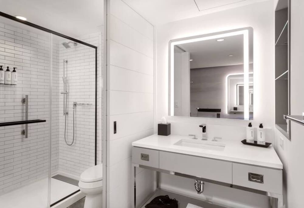 Canopy by Hilton Washington DC Bethesda North - photo 32
