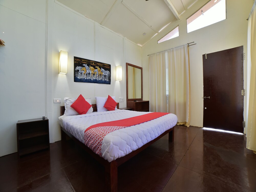Oyo 27964 Diva Bungalows — Kankon