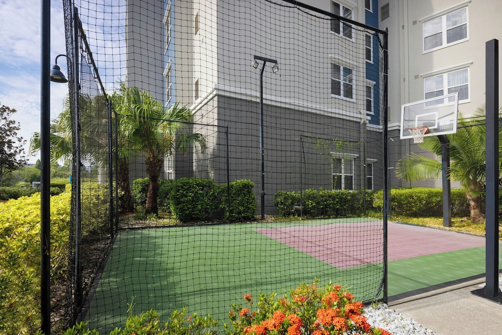 Residence Inn Tampa Suncoast Parkway at NorthPointe Village - photo 29