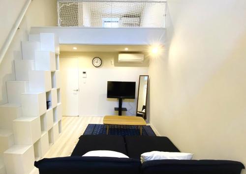 Shibuya Stay Tokyo B103 — 4-Star Luxury Hotel in Tokyo, Japan