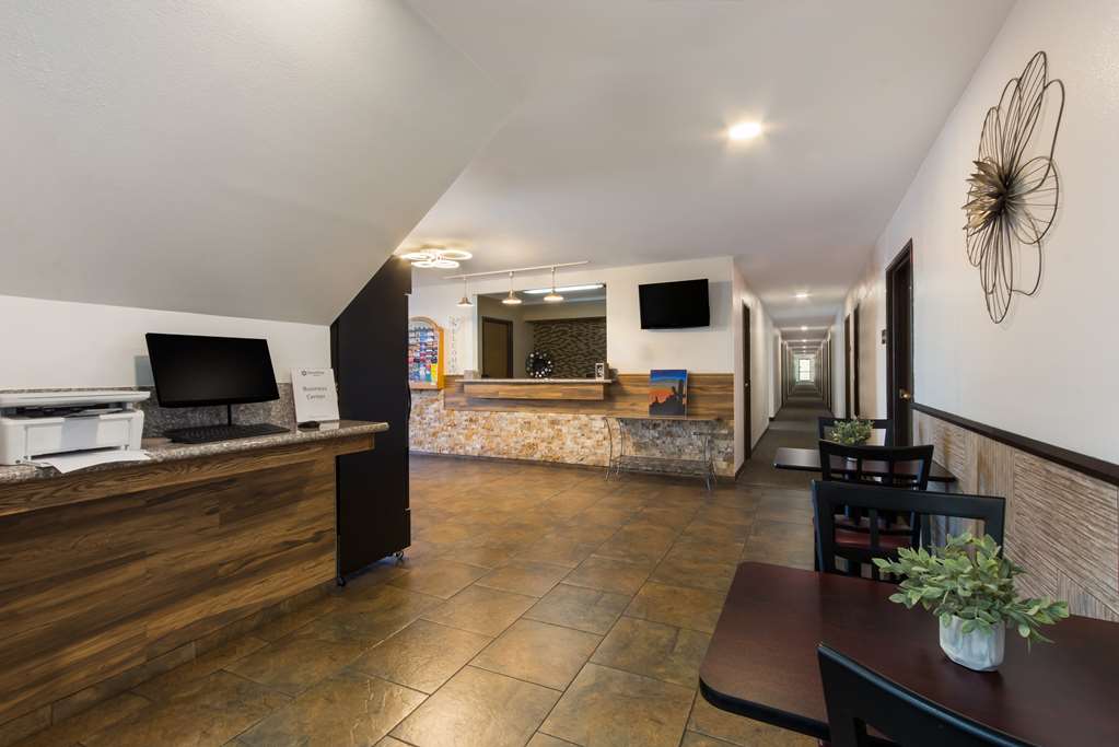 The Copper Hotel SureStay Collection by Best West - photo 7