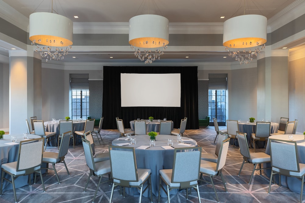 Kimpton Hotel Palomar Philadelphia by IHG - photo 46