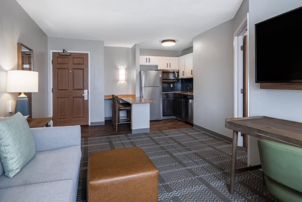 Staybridge Suites Columbus Dublin - photo 6