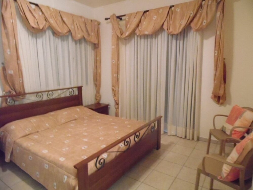 Villa Malamar
