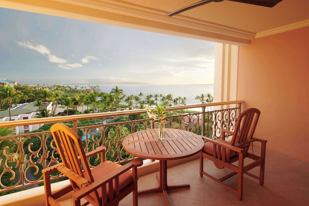 Grand Wailea Resort Hotel & Spa A Waldorf Astoria Resort - photo 76