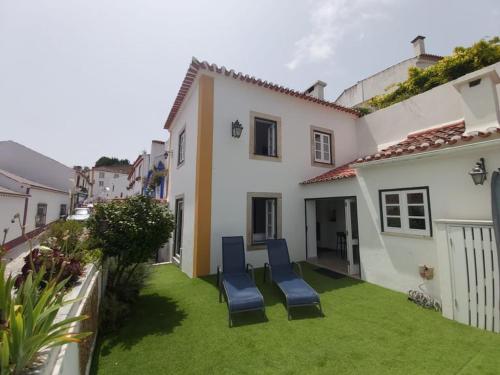 Casa da Biquinha — 4-Star Luxury Hotel in Obidos, Portugal