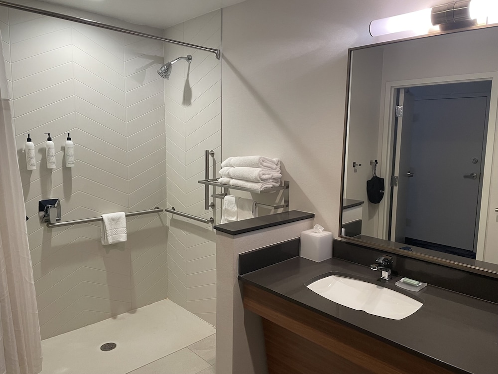 Fairfield by Marriott Inn & Suites Deerfield Beach Boca Raton - photo 13