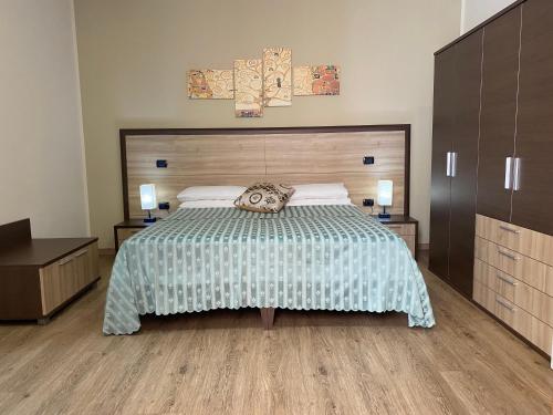 B&B Duomo Pizzo ApartHotel in Pizzo, Italy