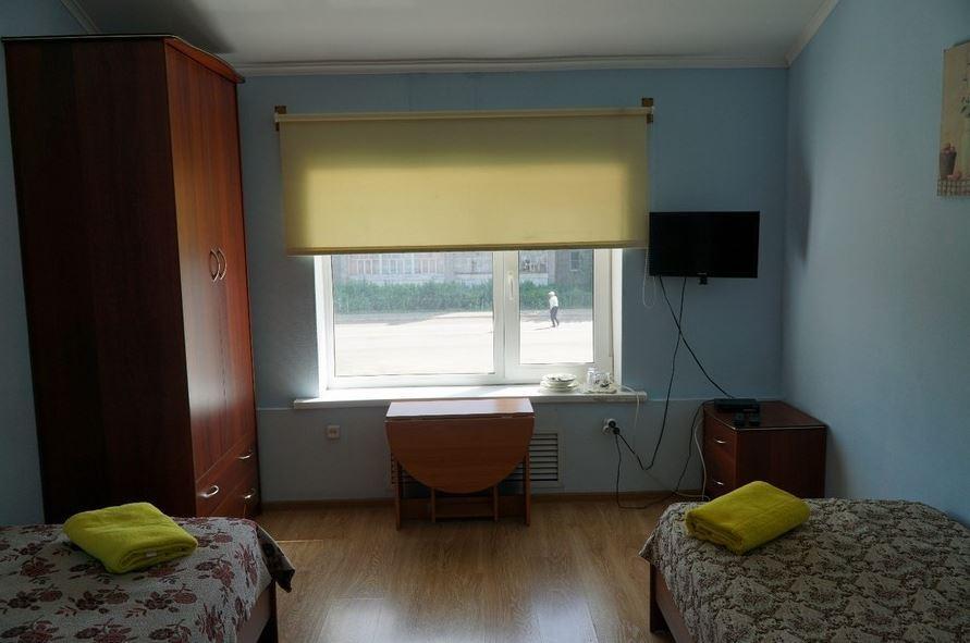 Domashniy Ochag on Maxima Gorkogo — Osa — photo 2