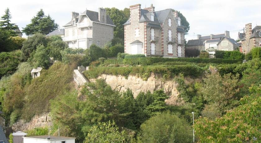 Les Arcades — hotel in Saint-Cast-Le-Guildo