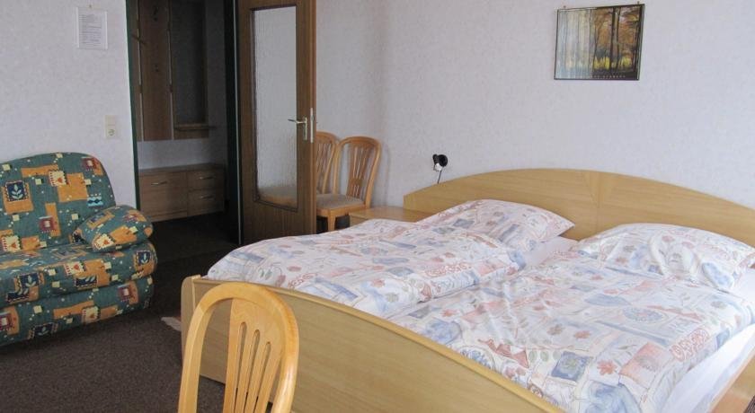 Hotel Zur Waage pet-friendly hotel Marienhafe