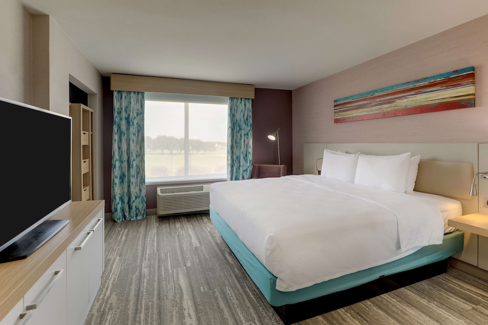Hilton Garden Inn Fort Worth Fossil Creek - photo 30