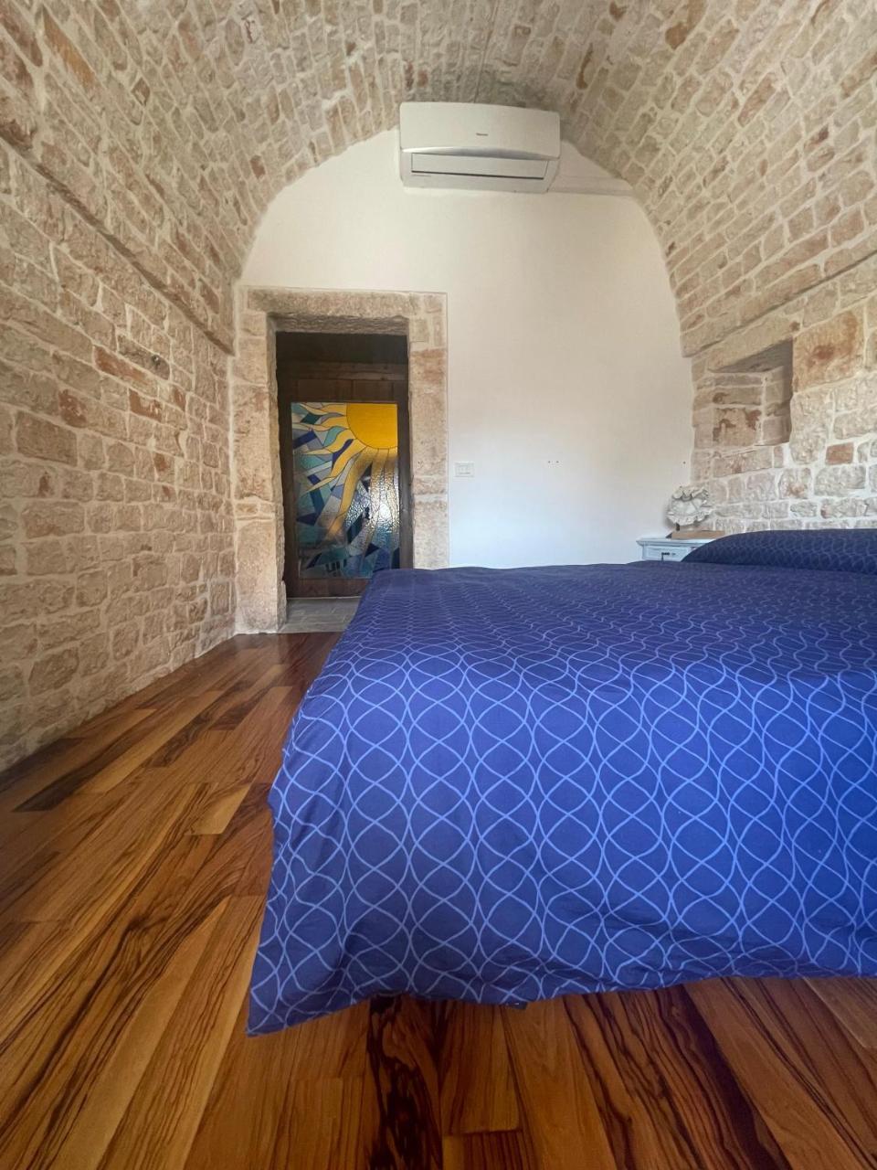 Al 13 in Alberobello, Italy