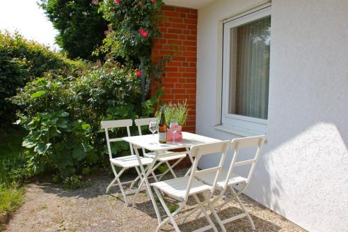 Unter den Linden 1 — 4-Star Luxury Hotel in Dahme, Germany