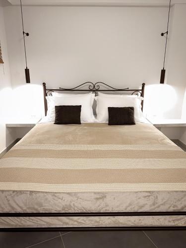 Eleni's Deluxe Apartment — 4-Star Luxury Hotel in Nafplio, Greece