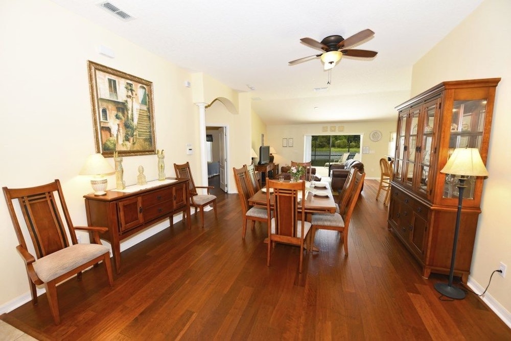 Villa Sol Resort 3125ARLI0 Four Bedroom House - photo 18
