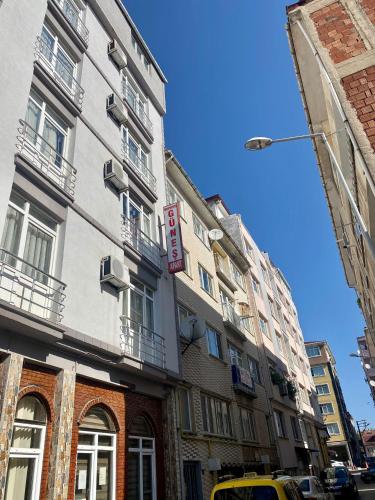 Güneş Pansiyon in Edirne, Turkey