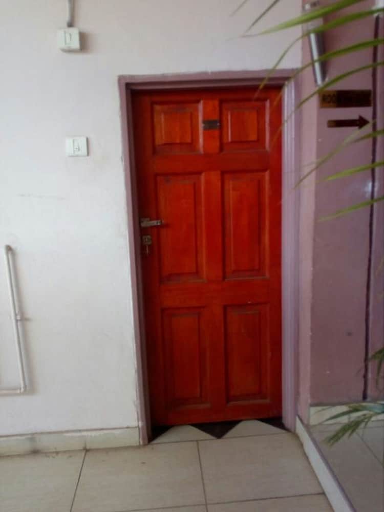 Starscape Hotel in Ndola, Zambia