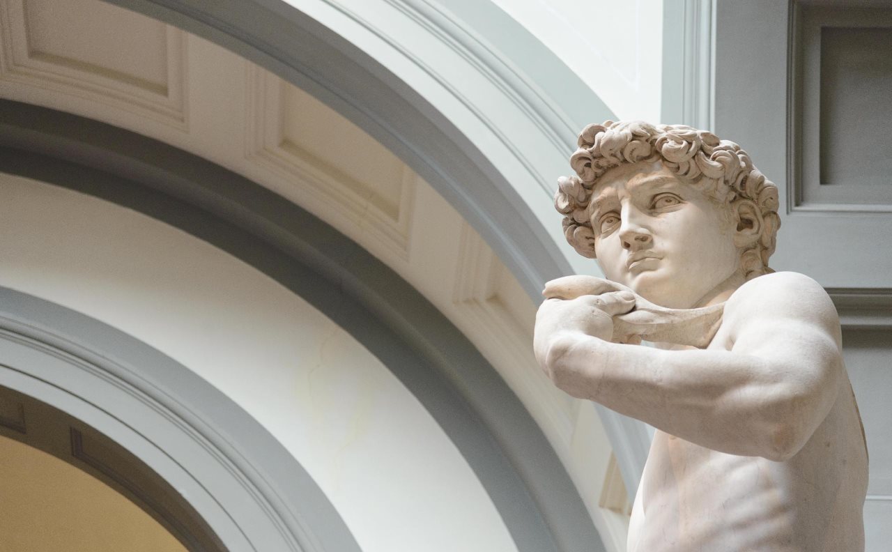 FlorencePersefonePalace - carbon neutral hotel in Florence