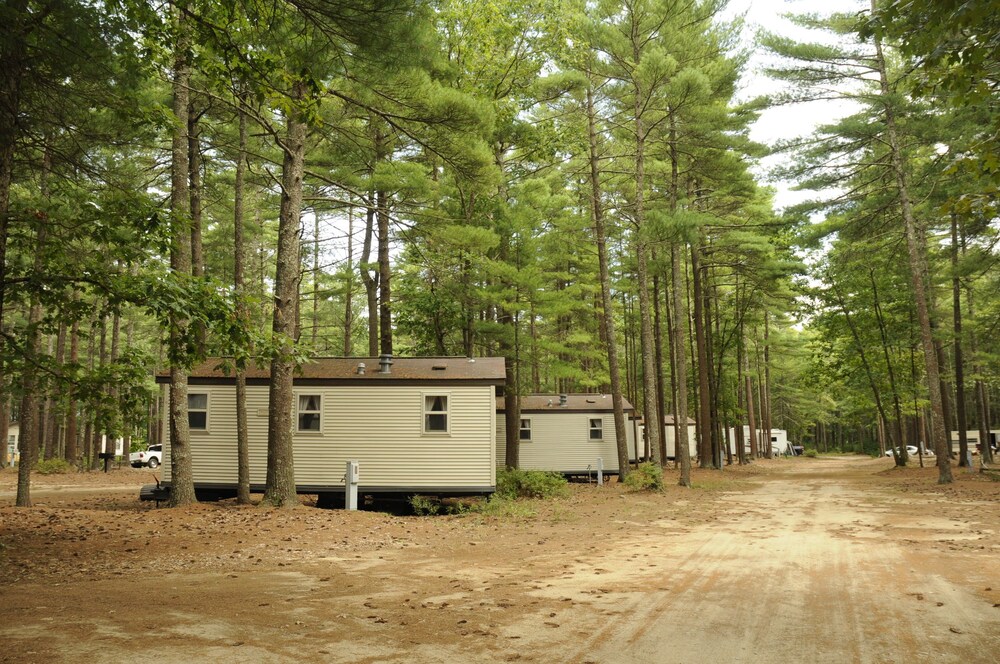 Gateway to Cape Cod RV Resort - photo 4