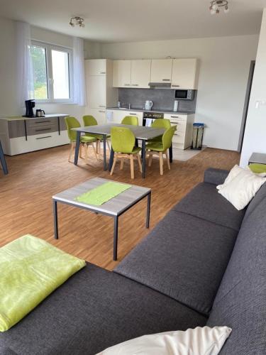 Domizil 11 — 4-Star Luxury Hotel in Oerlinghausen, Germany