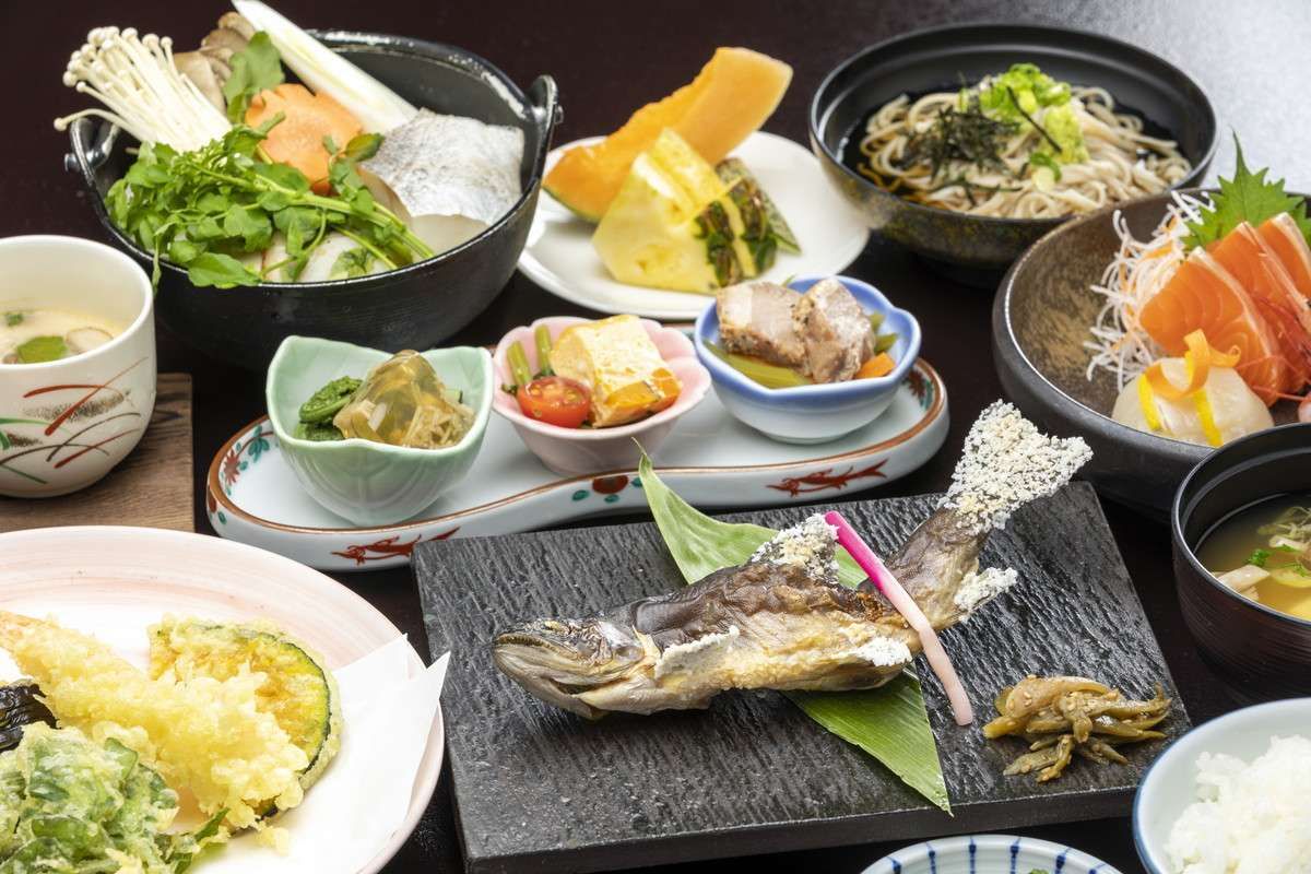 Sante Inn Otari - last minute hotel in Hakuba