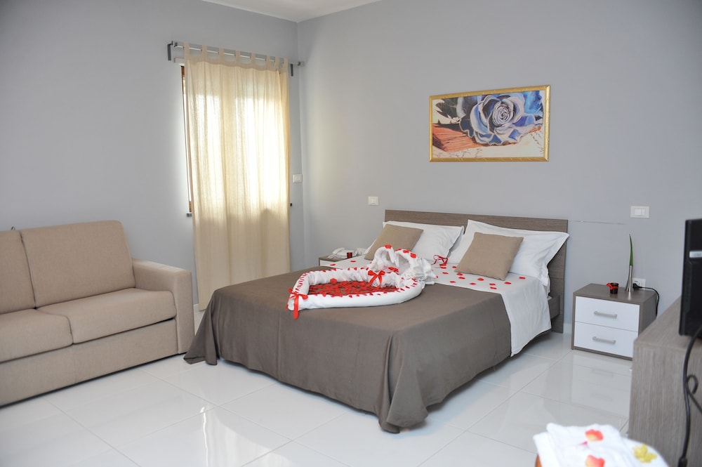 Hotel Il Cavaliere — hotel in Sarno
