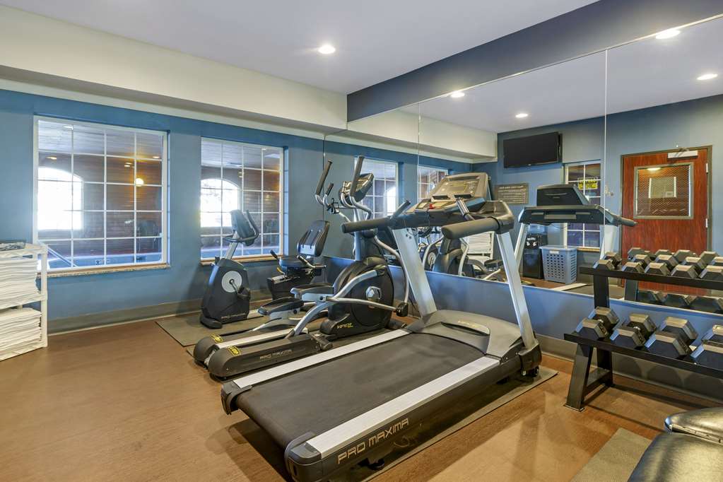 Comfort Inn & Suites Gillette near Campbell Medical Center - photo 39