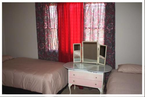 Confortable farmhouse in Limpopo Province — 4-Star Luxury Hotel in Lephalale, South Africa