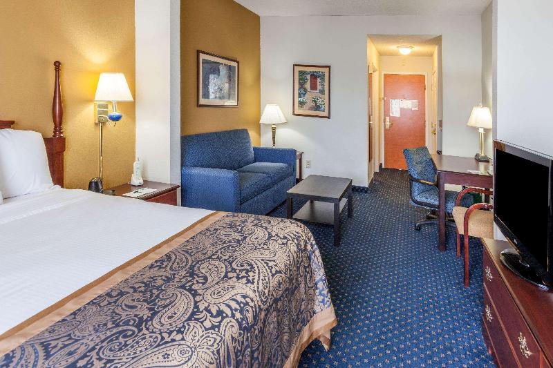 Wingate By Wyndham Atlanta Six Flags Austell - photo 23