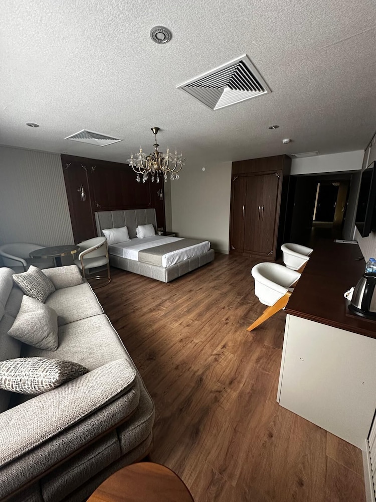 Volonte Hotel & Spa — Ankara — photo 4
