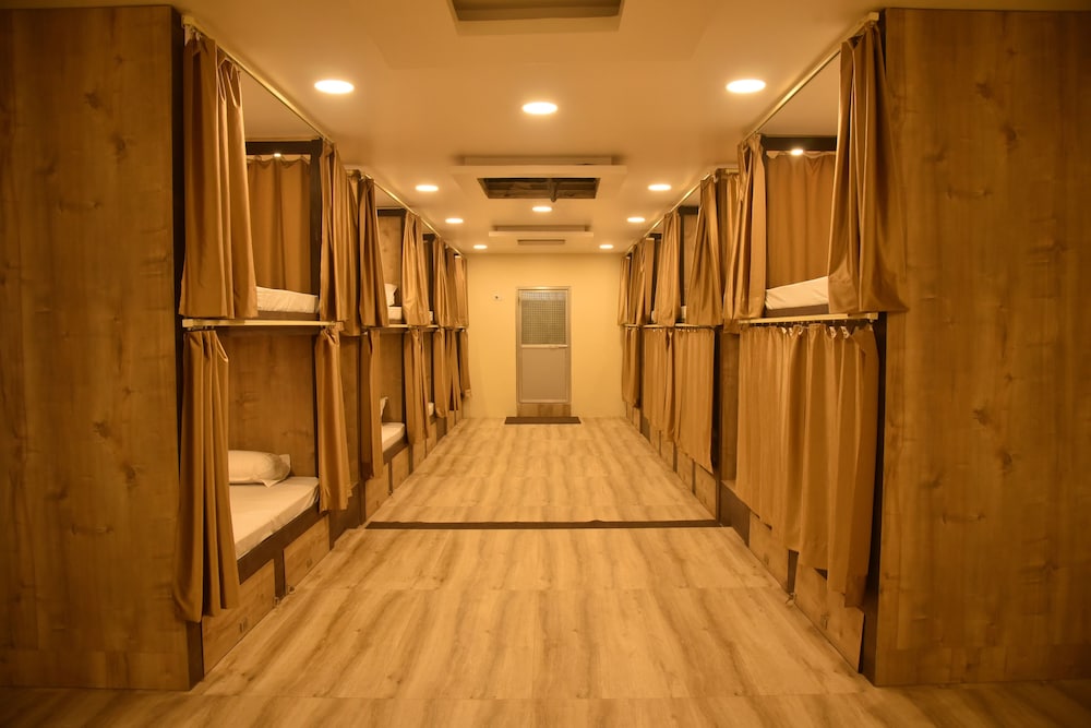 Hotel Relax Inn Hostel — Allahabad — photo 2