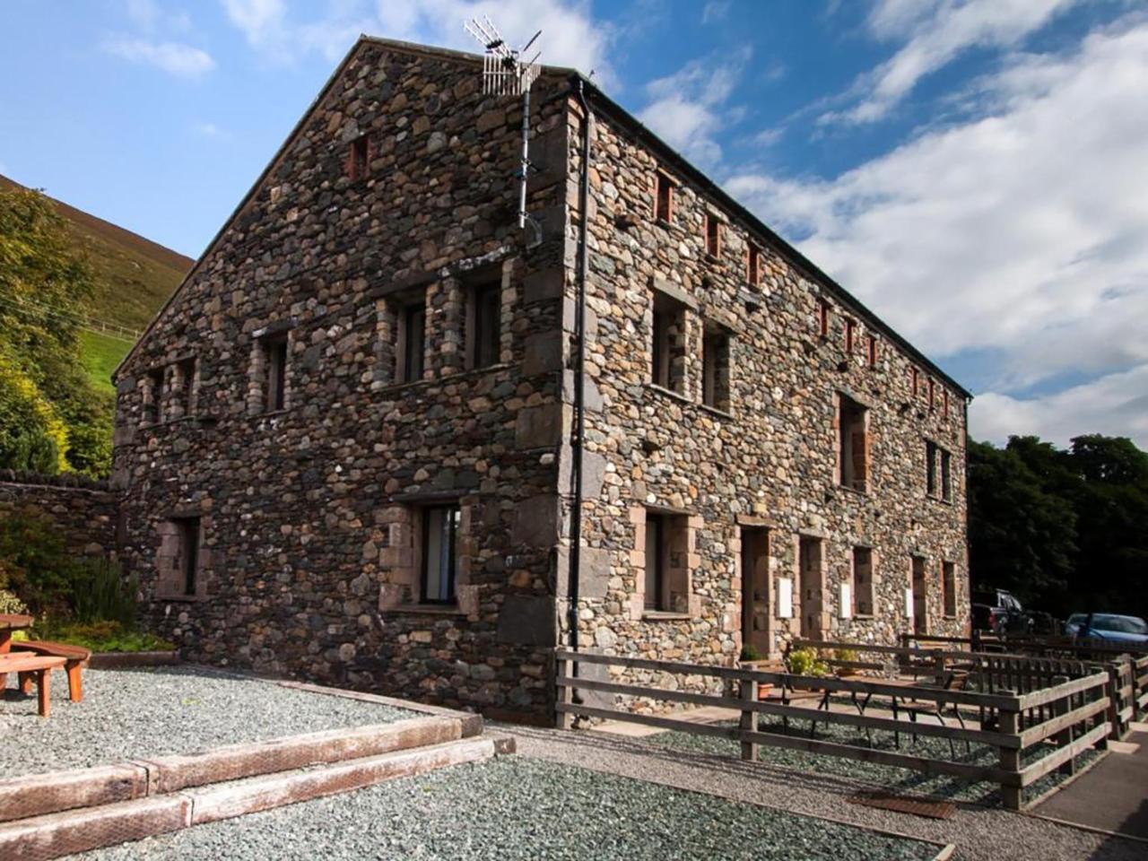 3 Bed in Threlkeld SZ083 - last minute hotel in Keswick