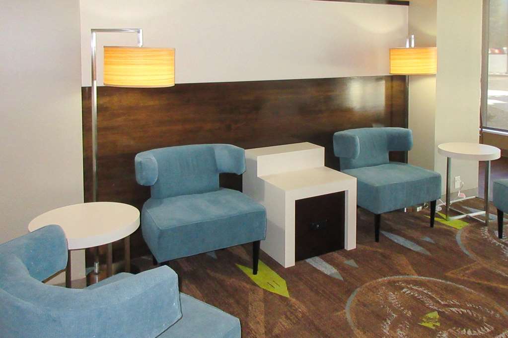 Sleep Inn & Suites Chiloquin Crater Lake Junction - photo 5