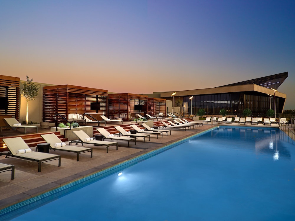 Omni Oklahoma City Hotel - photo 40