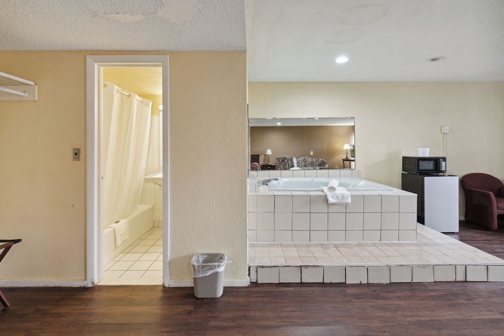 Miami Suites Hotel - photo 25