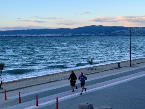Filippos And Despina — Peraia — photo 3