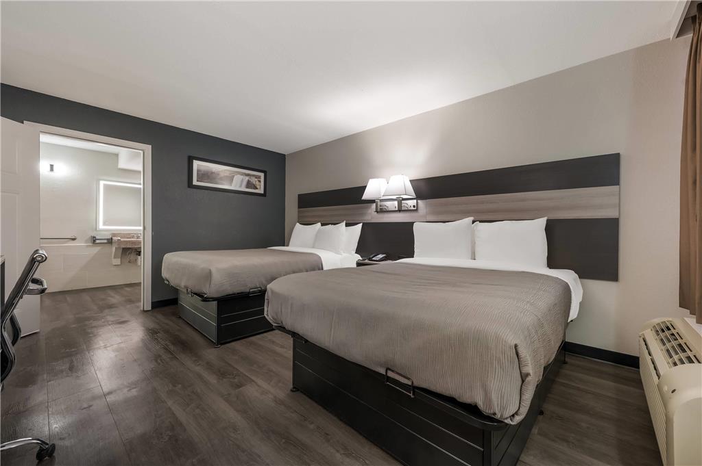 Quality Inn Gadsden Attalla - photo 15