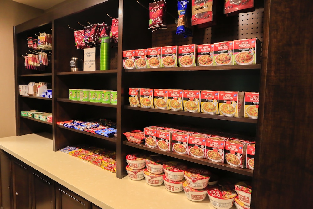 Staybridge Suites Silicon Valley by IHG - photo 24