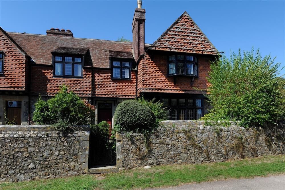 2 Old Home Farm — 4-Star Luxury Hotel in Lyme Regis, United Kingdom