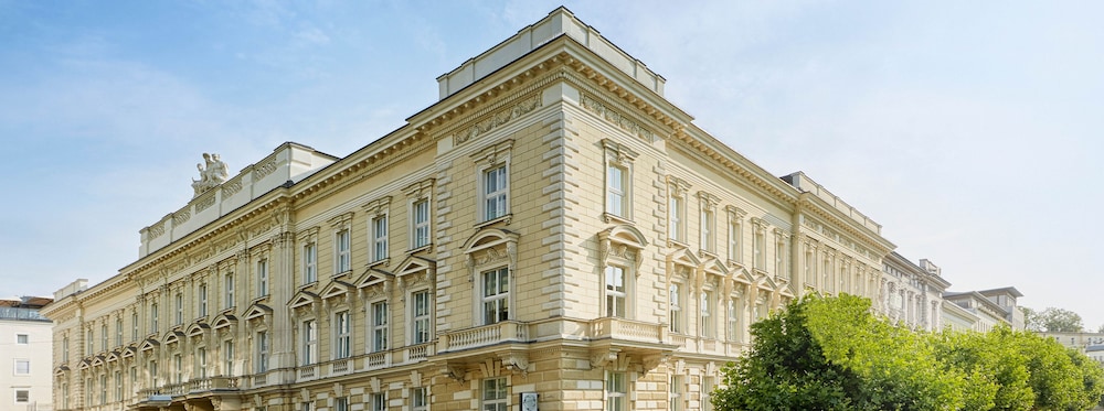 Hyperion Hotel Salzburg in Salzburg, Austria