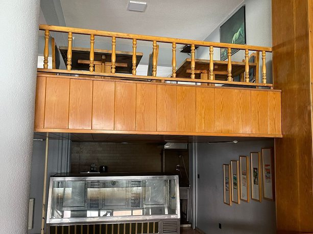 Cantas Otel — Yesilova