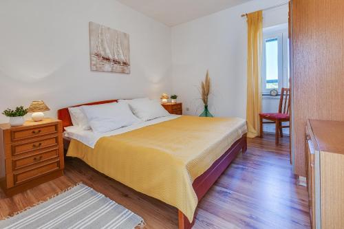 Punta Bjanca Stone House — 4-Star Luxury Hotel in Sali, Croatia