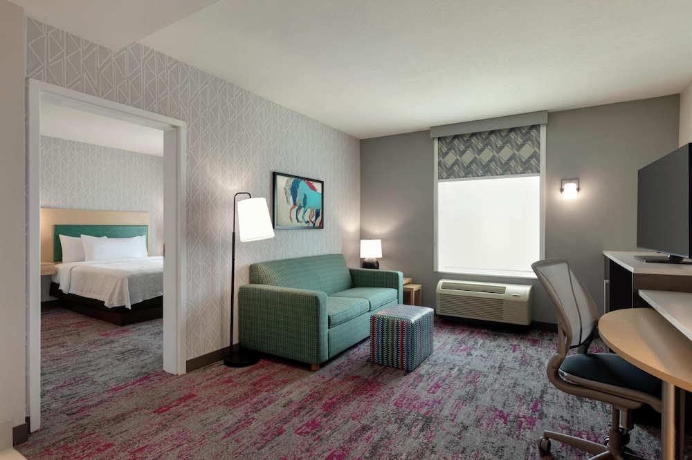 Home2 Suites by Hilton Houston Energy Corridor - photo 14