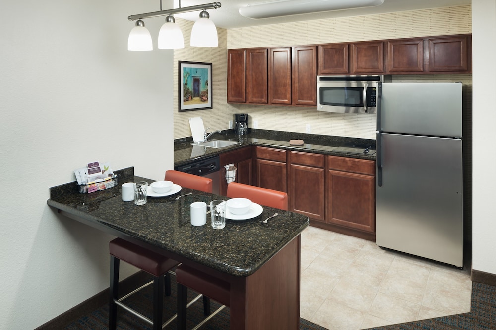 Residence Inn by Marriott Tucson Airport - photo 9